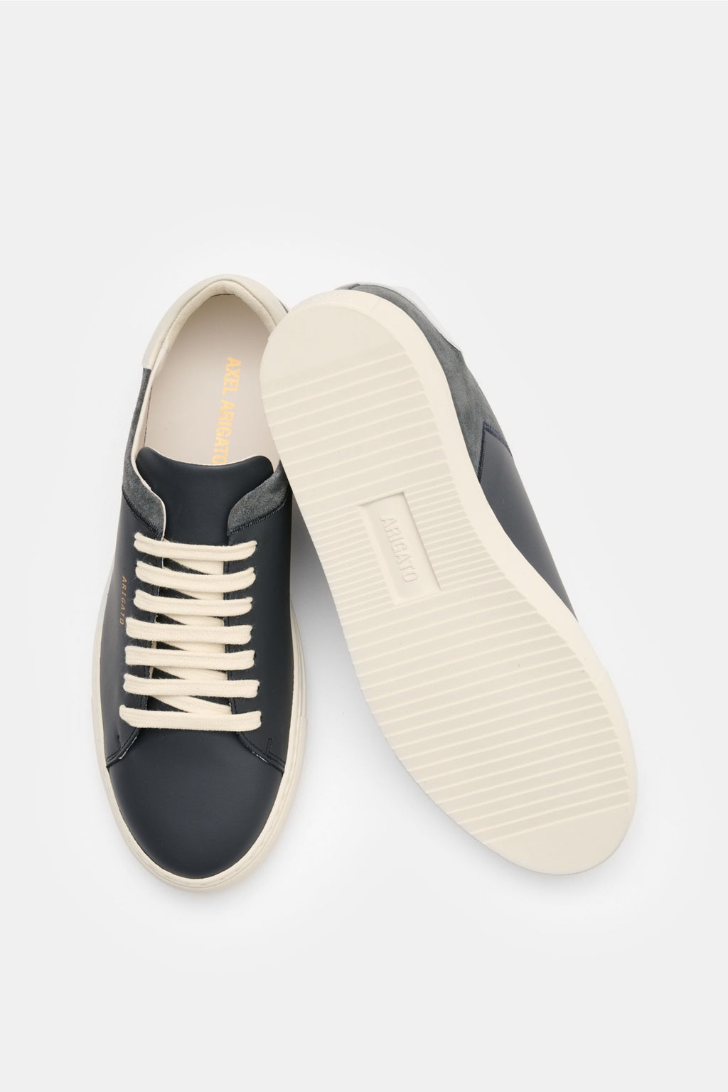 Axel Arigato Sneakers 'Clean 90 Split' - Black