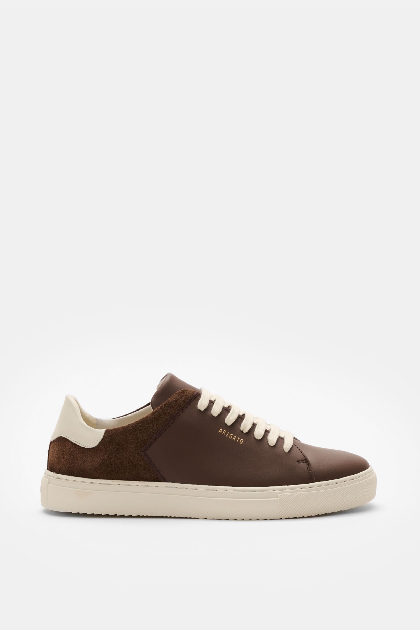 Axel Arigato Sneakers 'Clean 90 Split' - Brown