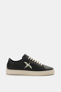Axel Arigato Sneakers 'Clean 90 Bee Bird' - blackwhite