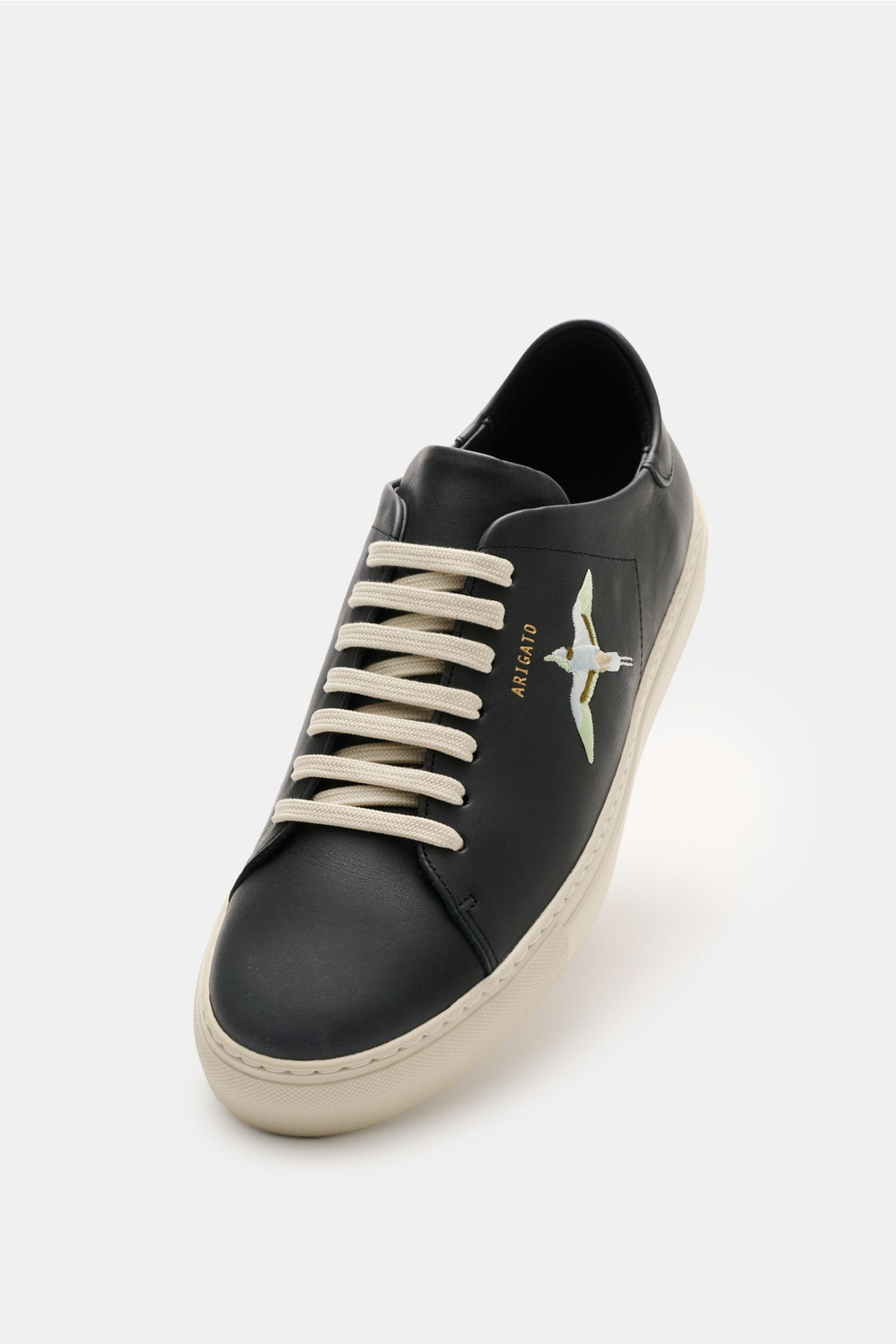 Axel Arigato Sneakers 'Clean 90 Bee Bird' - blackwhite