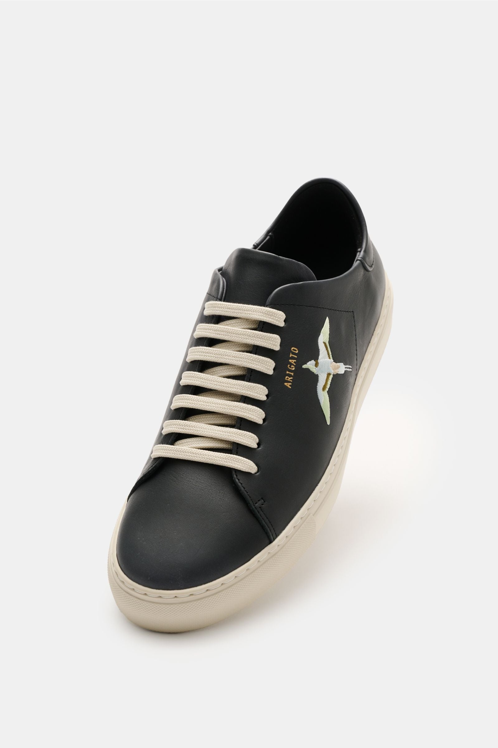 Axel Arigato Sneakers 'Clean 90 Bee Bird' - blackwhite