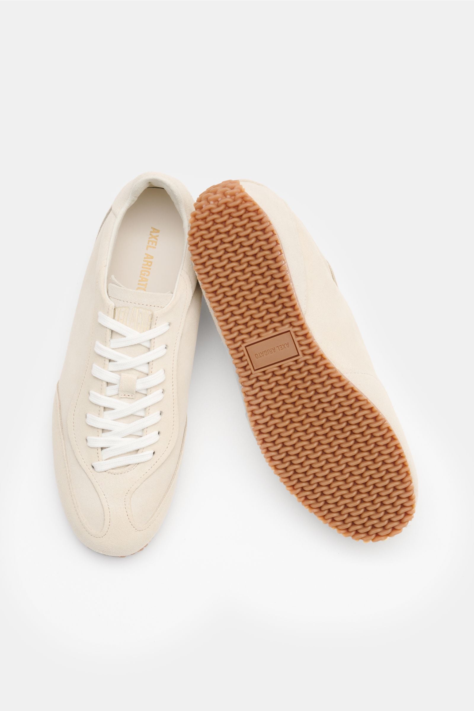 Axel Arigato Sneakers 'Daze Runner' - beige