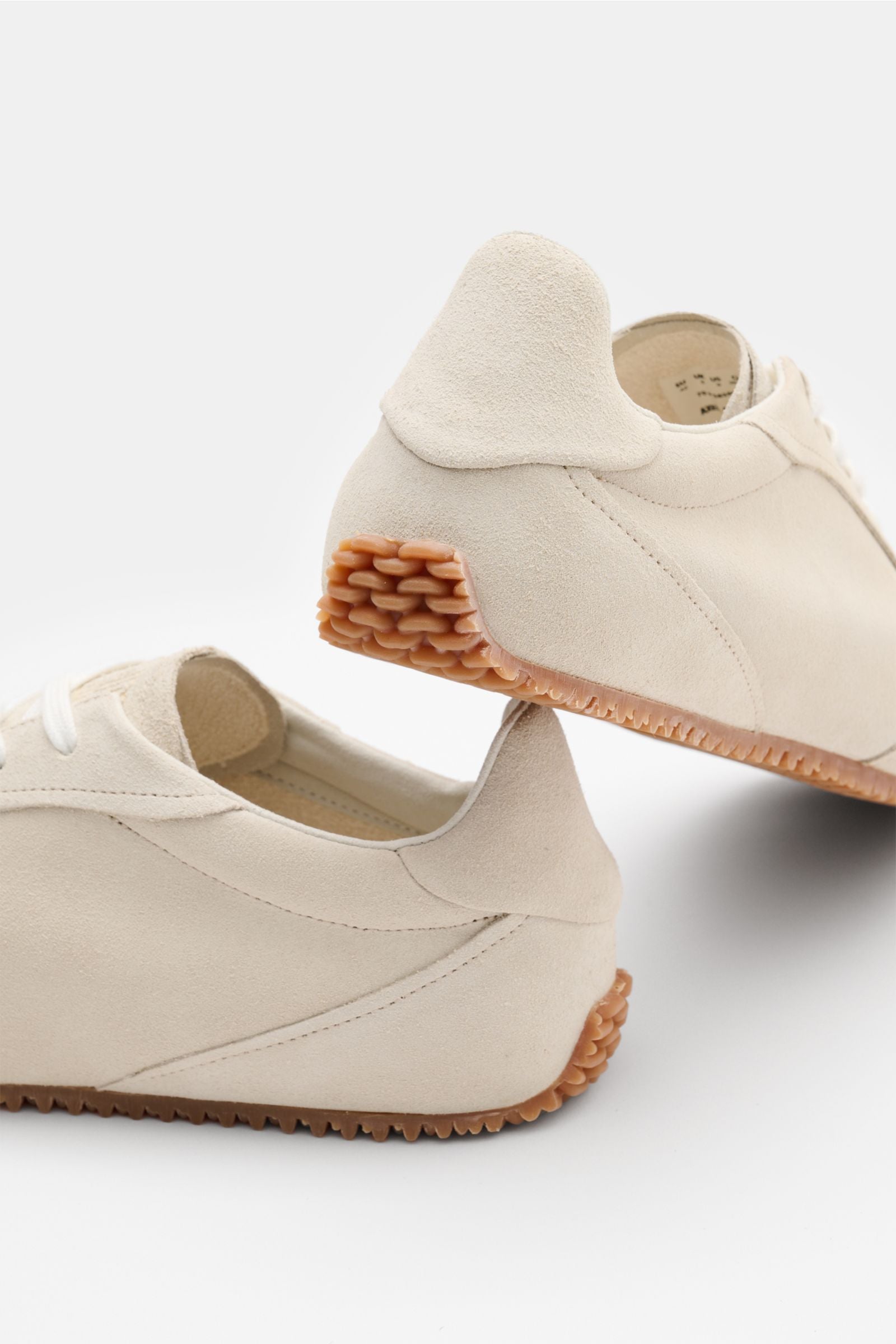 Axel Arigato Sneakers 'Daze Runner' - beige