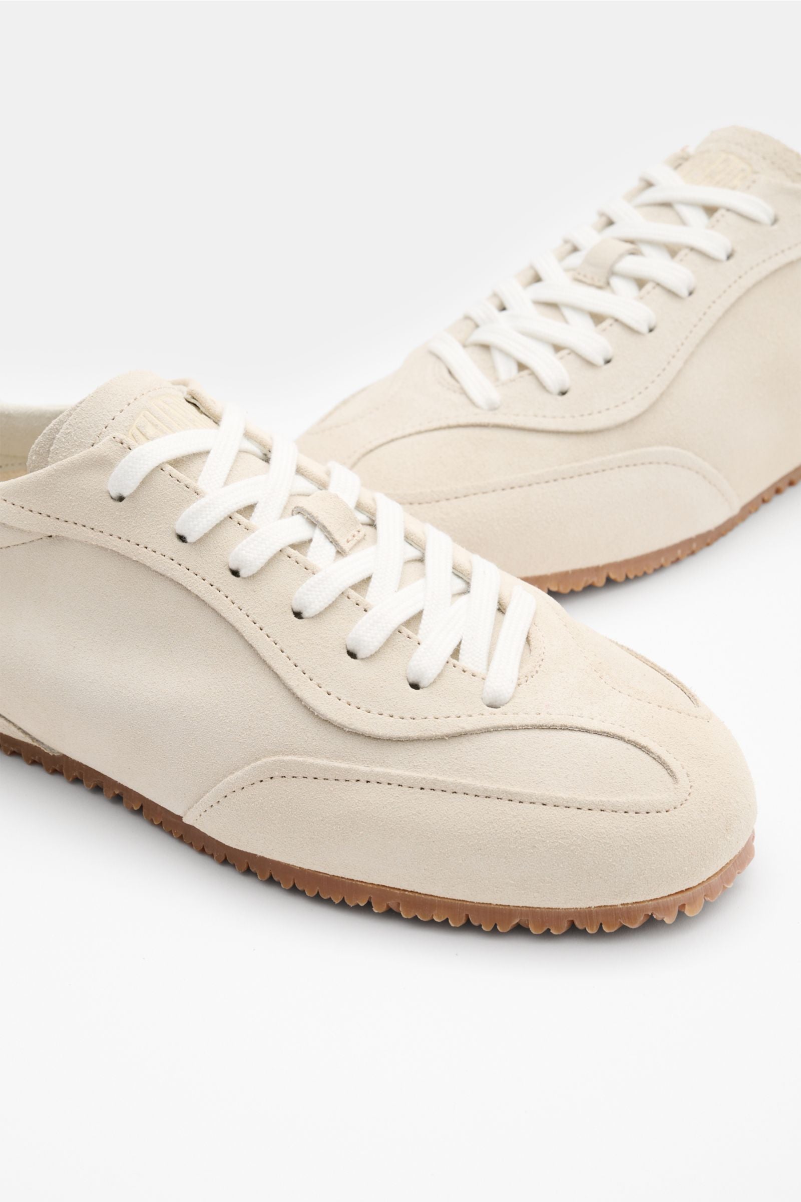 Axel Arigato Sneakers 'Daze Runner' - beige