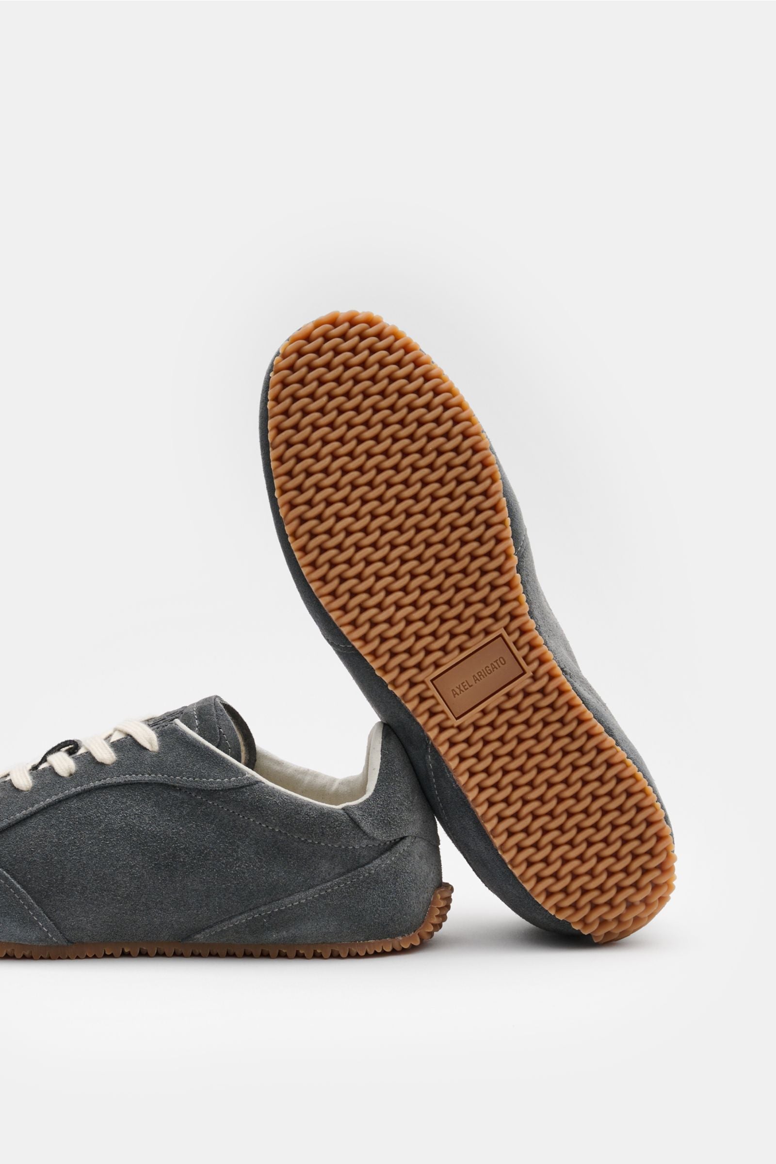 Axel Arigato Sneakers 'Daze Runner' - dark grey