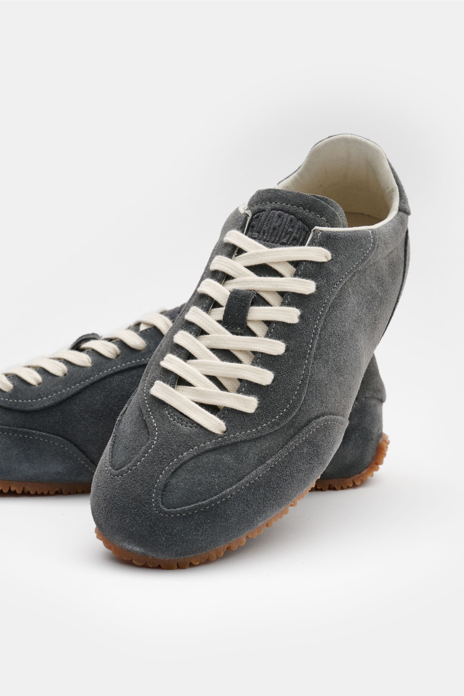 Axel Arigato Sneakers 'Daze Runner' - dark grey
