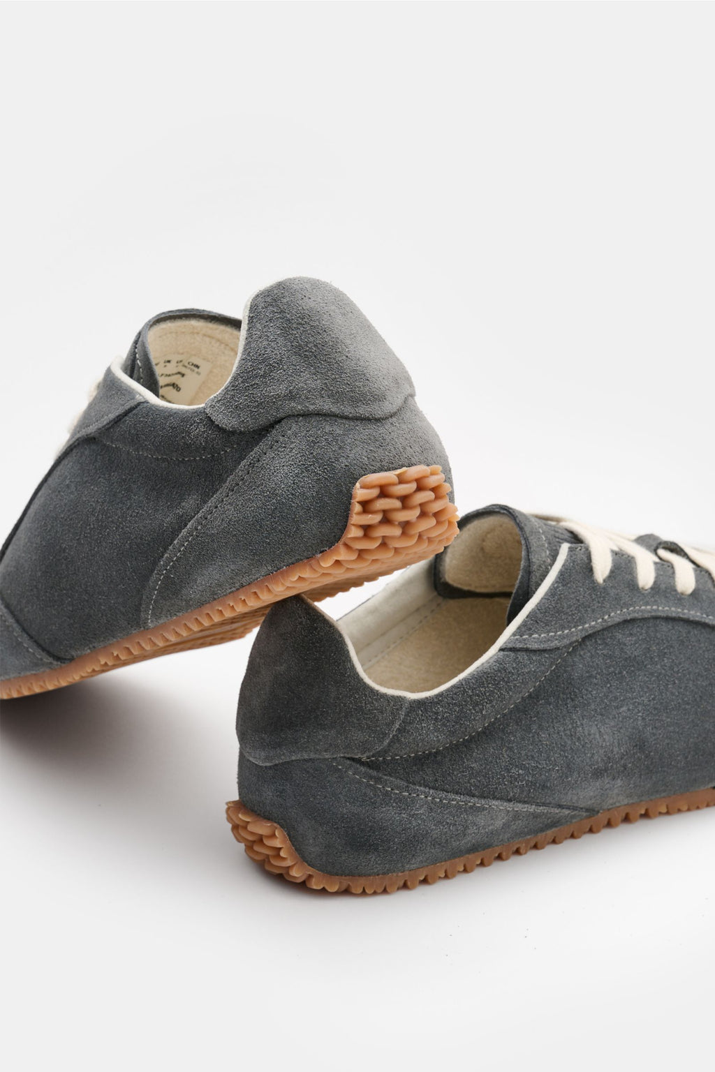 Axel Arigato Sneakers 'Daze Runner' - dark grey