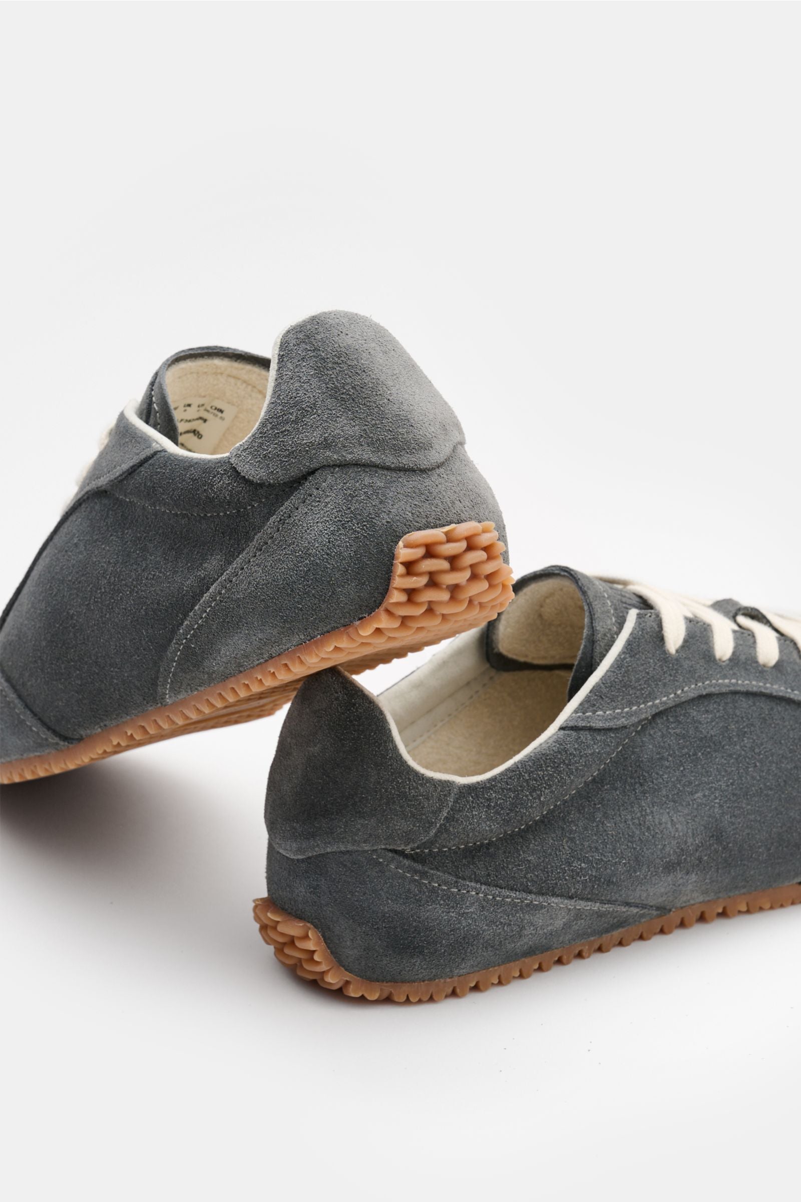 Axel Arigato Sneakers 'Daze Runner' - dark grey