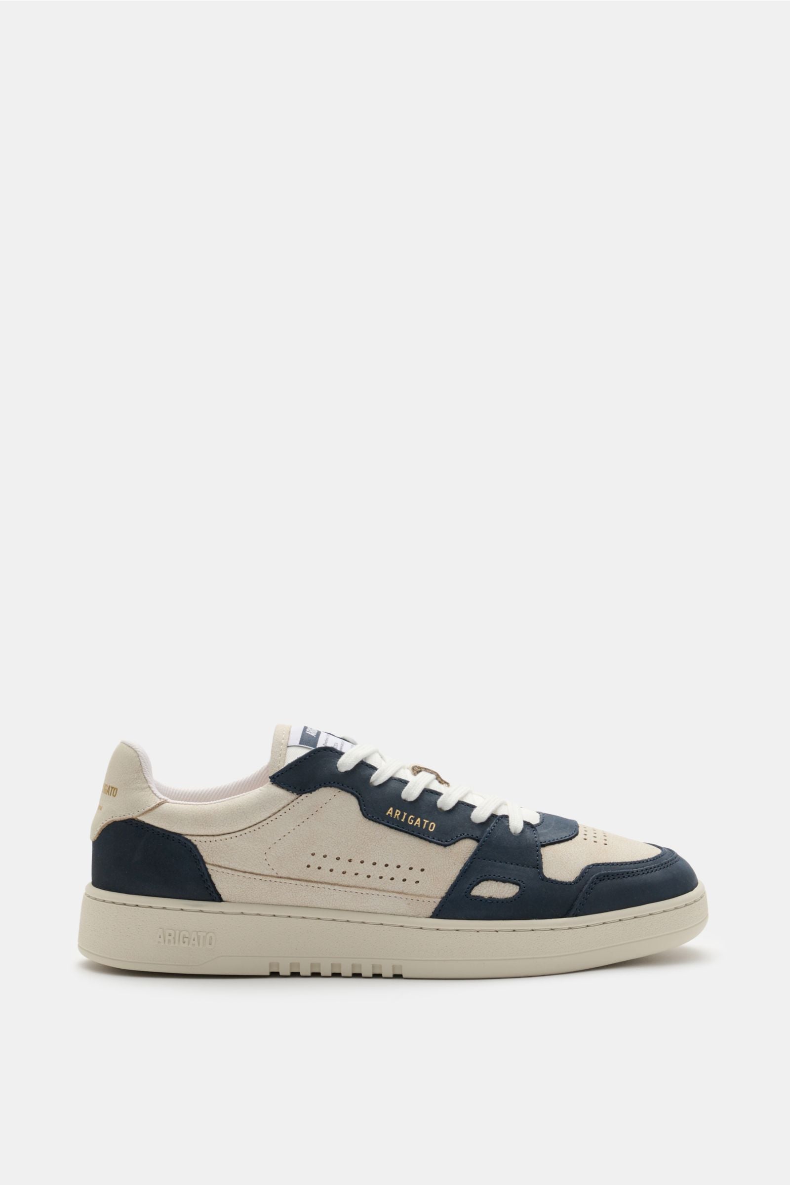 Axel Arigato Sneakers 'Dice Lo' - beigenavy