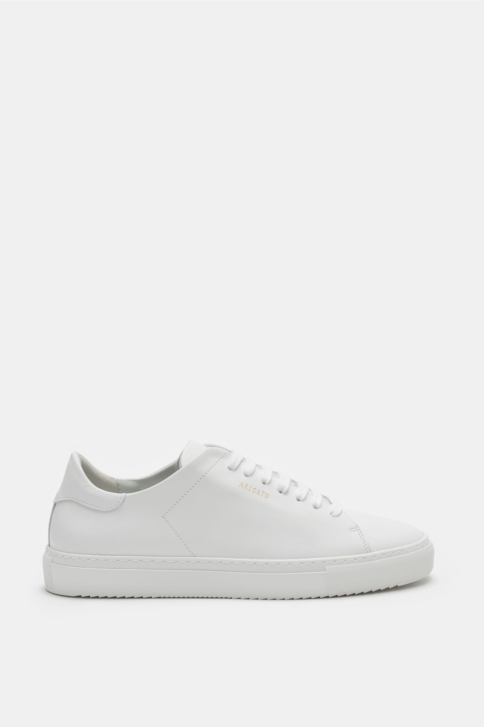 Axel Arigato Sneakers 'Clean 90' - white