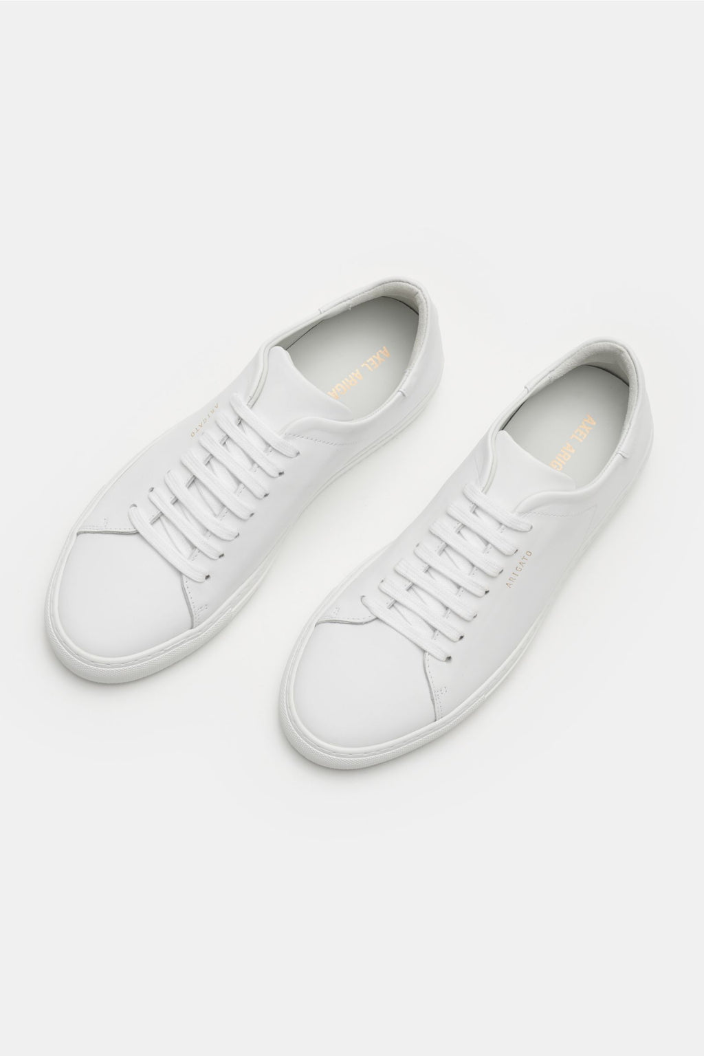Axel Arigato Sneakers 'Clean 90' - white