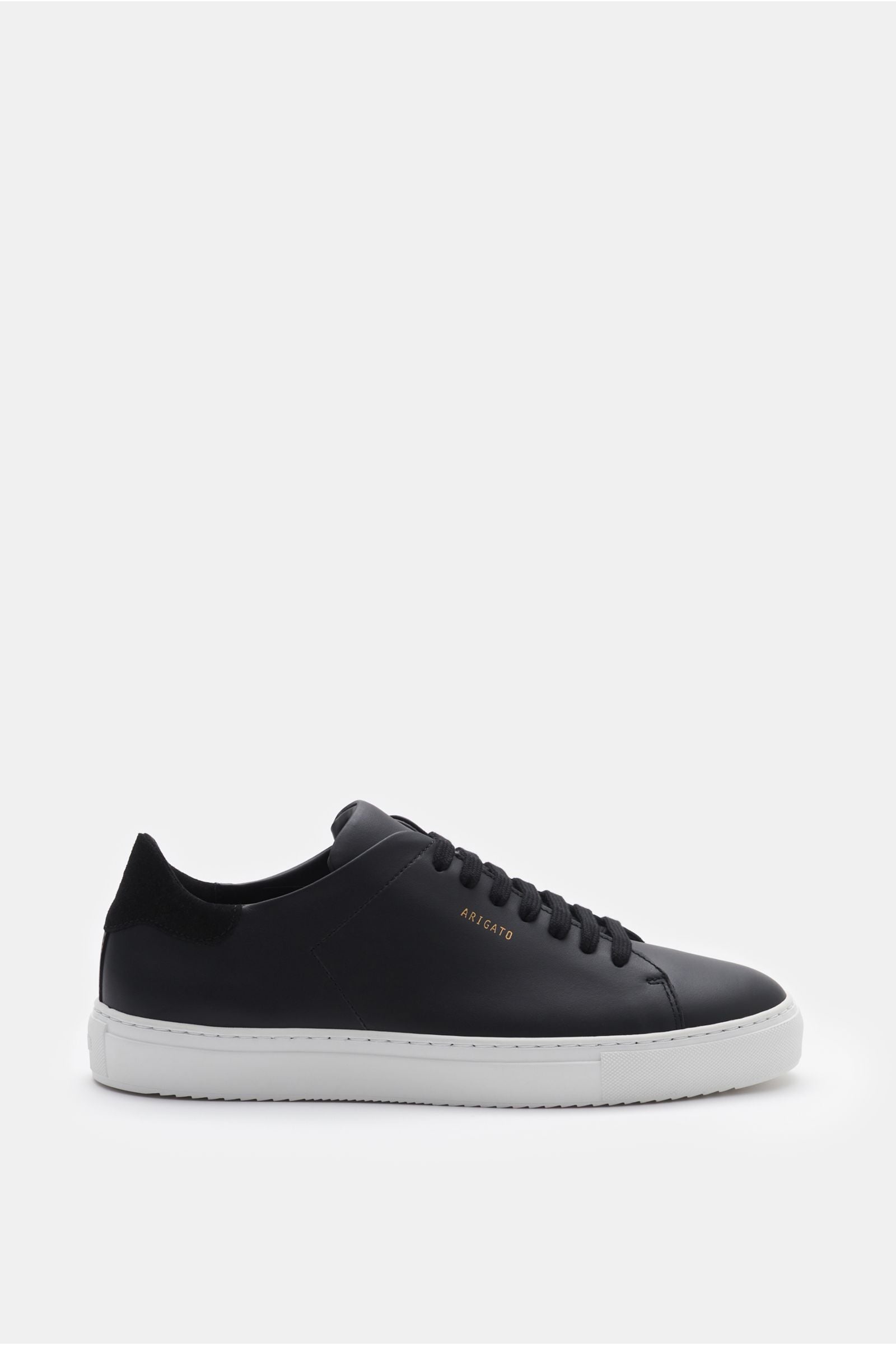 Axel Arigato Sneakers 'Clean 90' - black