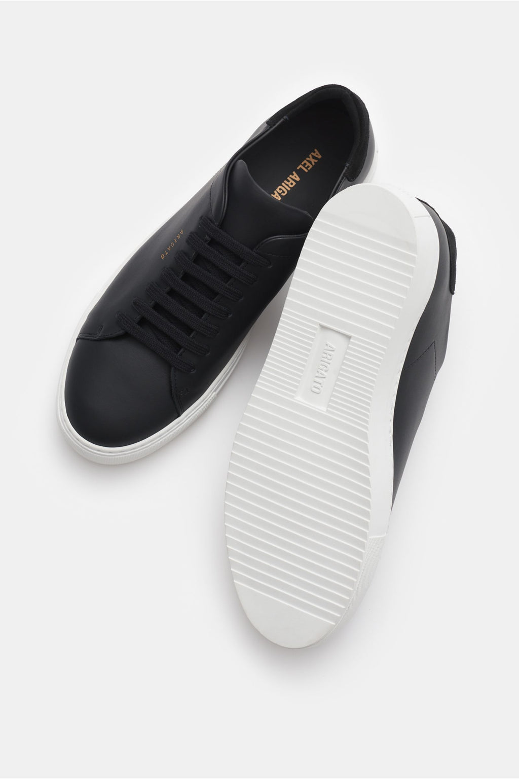 Axel Arigato Sneakers 'Clean 90' - black