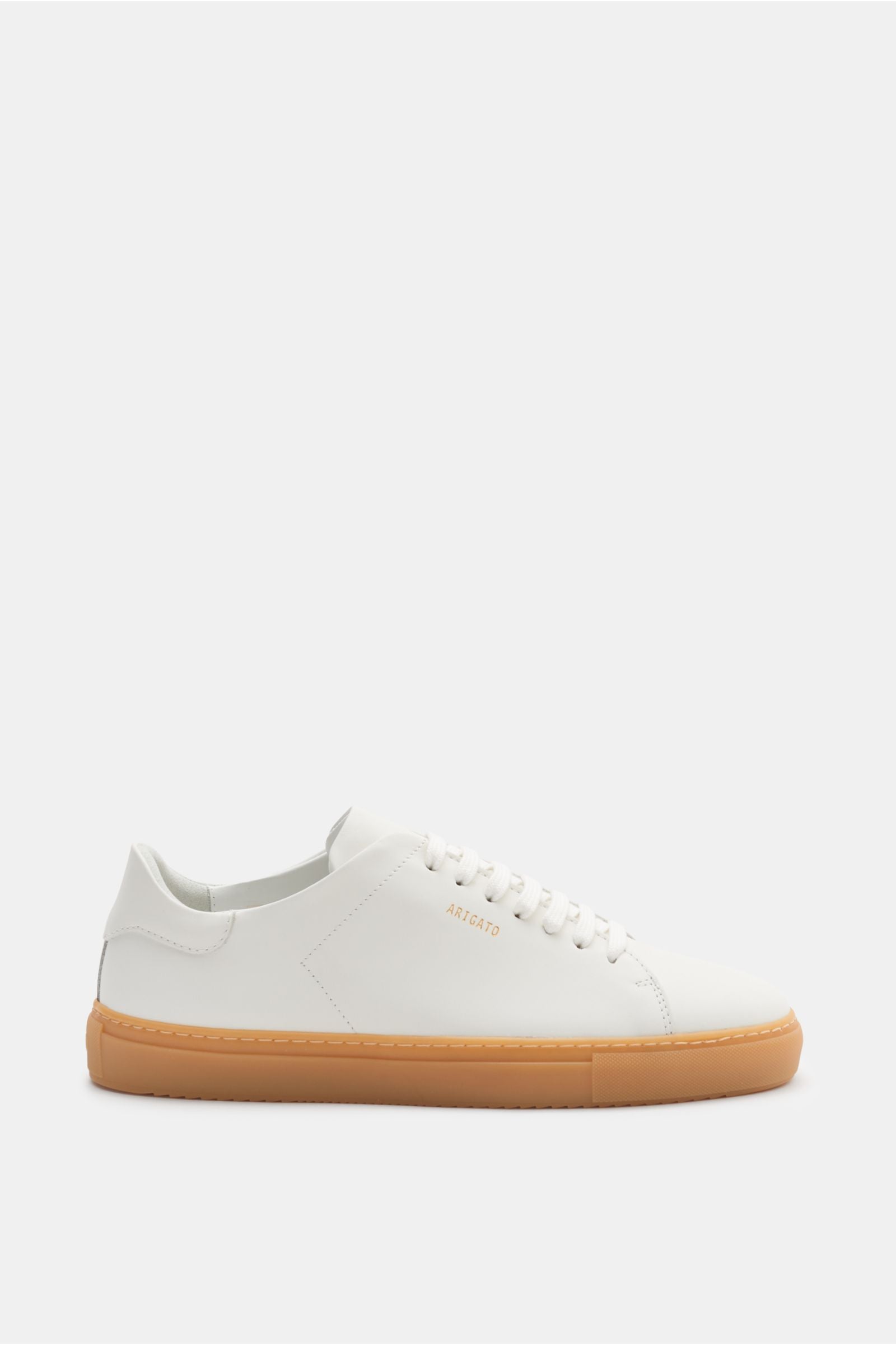 Axel Arigato Sneakers 'Clean 90' - off white