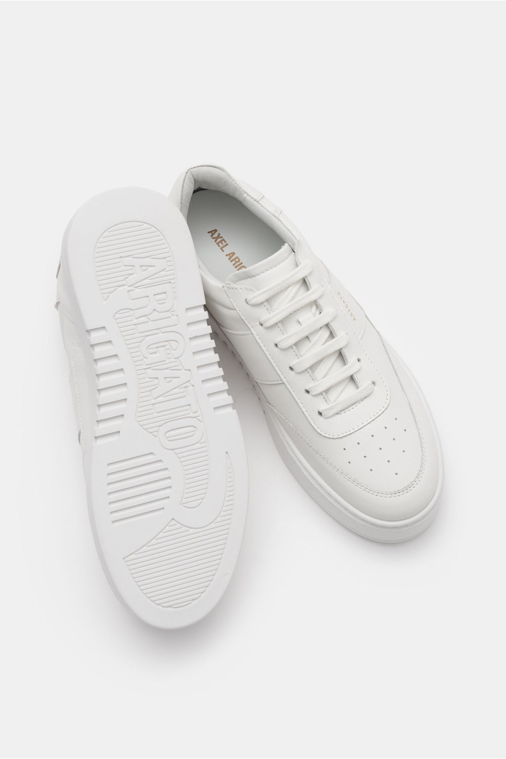 Axel Arigato Sneakers 'Orbit Vintage' - white