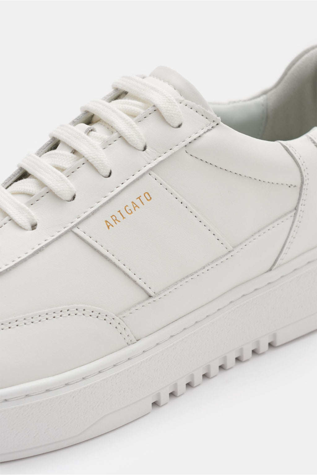 Axel Arigato Sneakers 'Orbit Vintage' - white