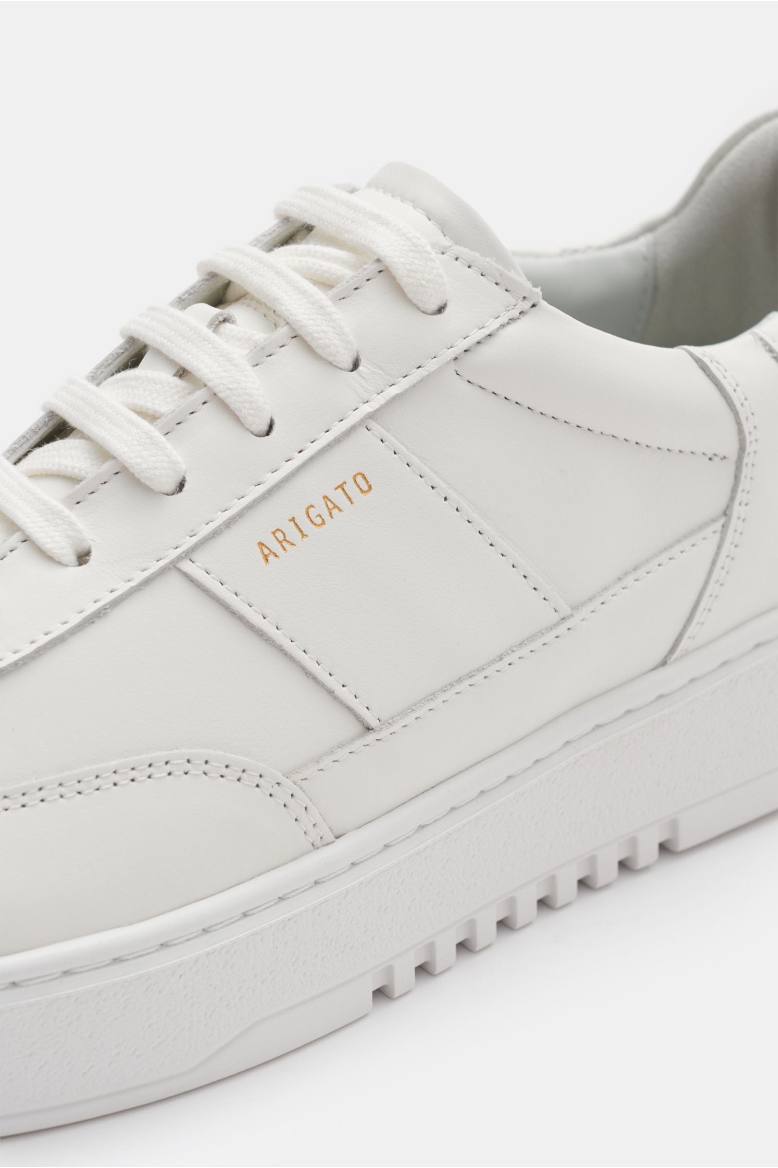 Axel Arigato Sneakers 'Orbit Vintage' - white