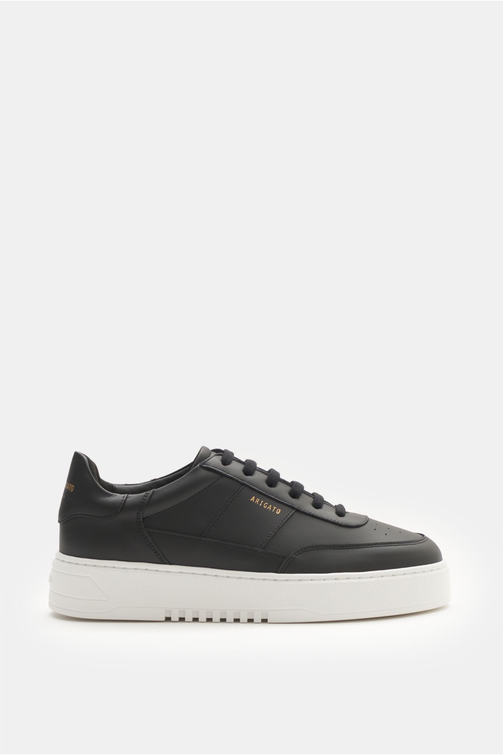 Axel Arigato Sneakers 'Orbit Vintage' - black