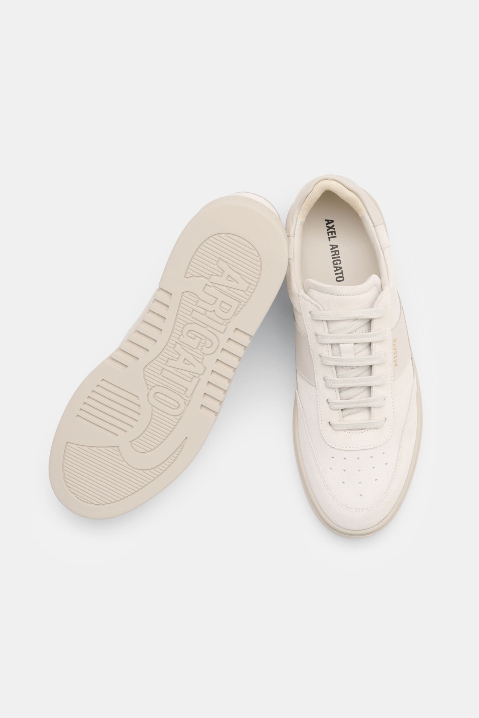 Axel Arigato Sneakers 'Orbit Vintage' offwhite - offwhite