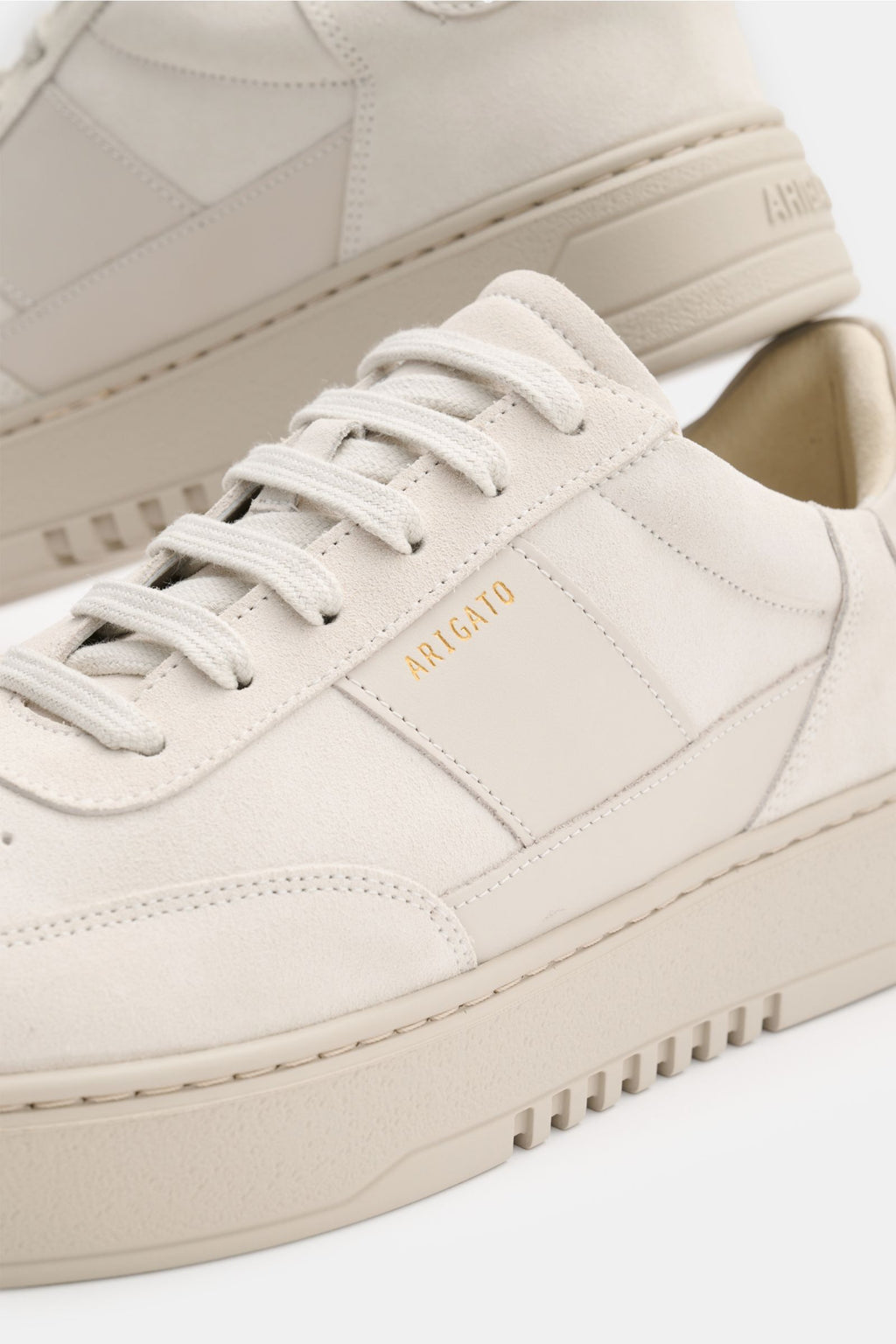 Axel Arigato Sneakers 'Orbit Vintage' offwhite - offwhite