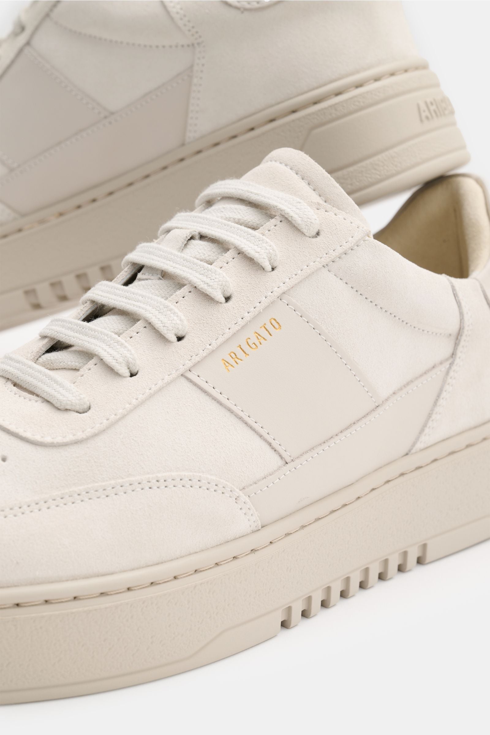 Axel Arigato Sneakers 'Orbit Vintage' offwhite - offwhite