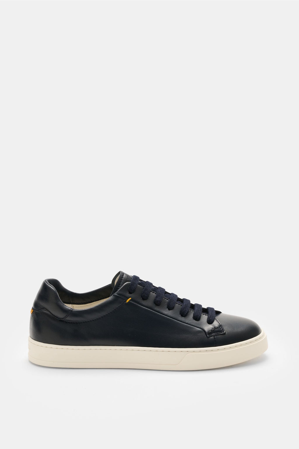 Doucal's Sneakers 'Plonge' - dark navy
