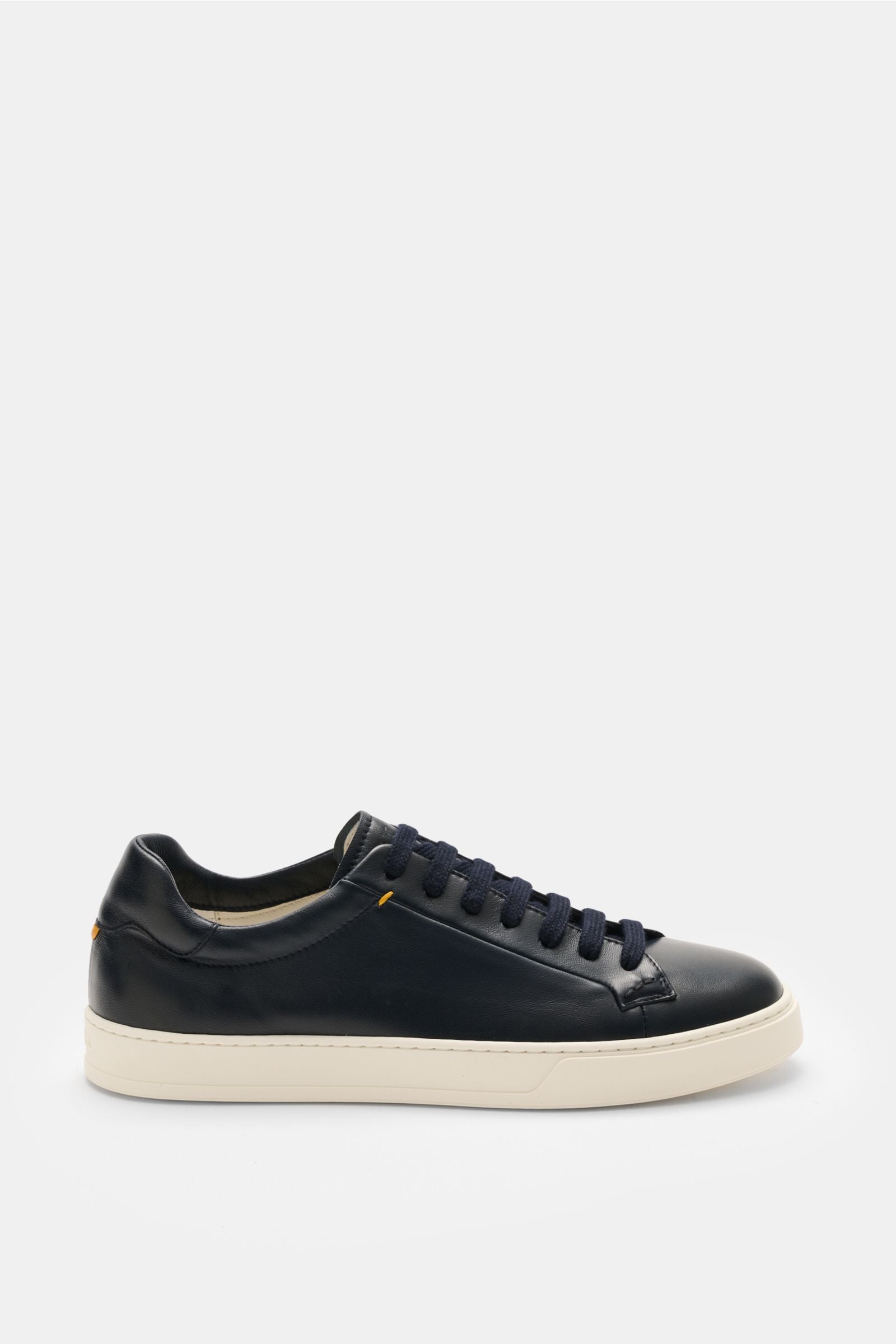 Doucal's Sneakers 'Plonge' - dark navy