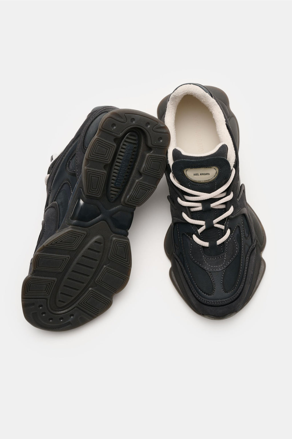 Axel Arigato Sneakers 'Eris' - black