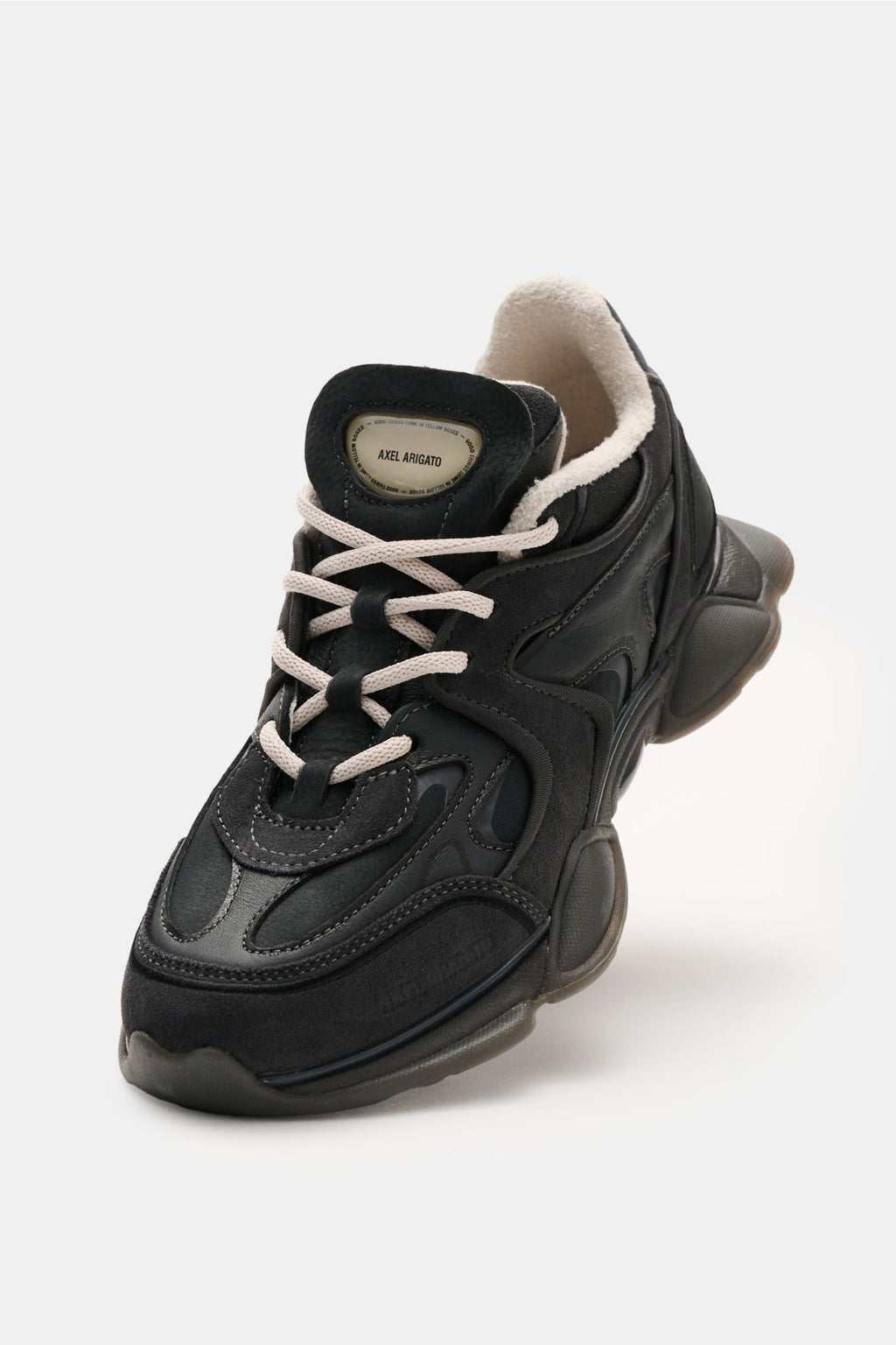 Axel Arigato Sneakers 'Eris' - black