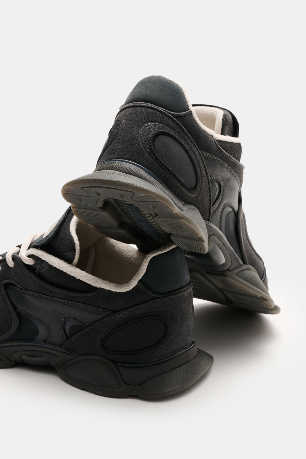 Axel Arigato Sneakers 'Eris' - black
