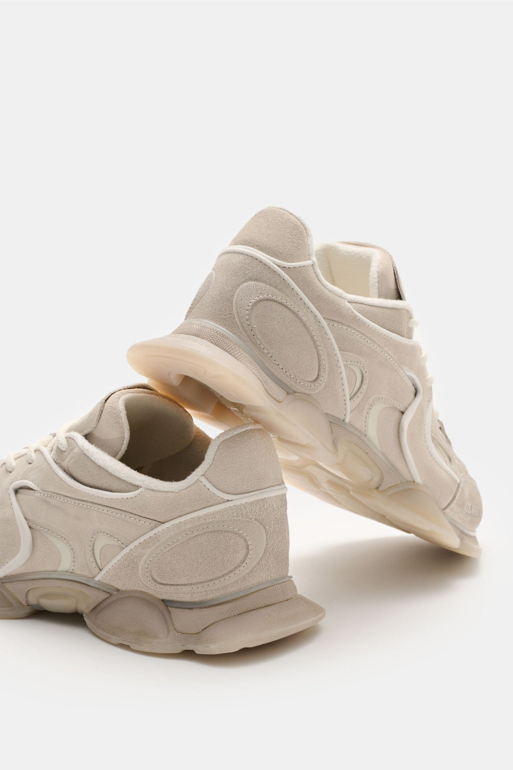 Axel Arigato Sneakers 'Eris' - off white