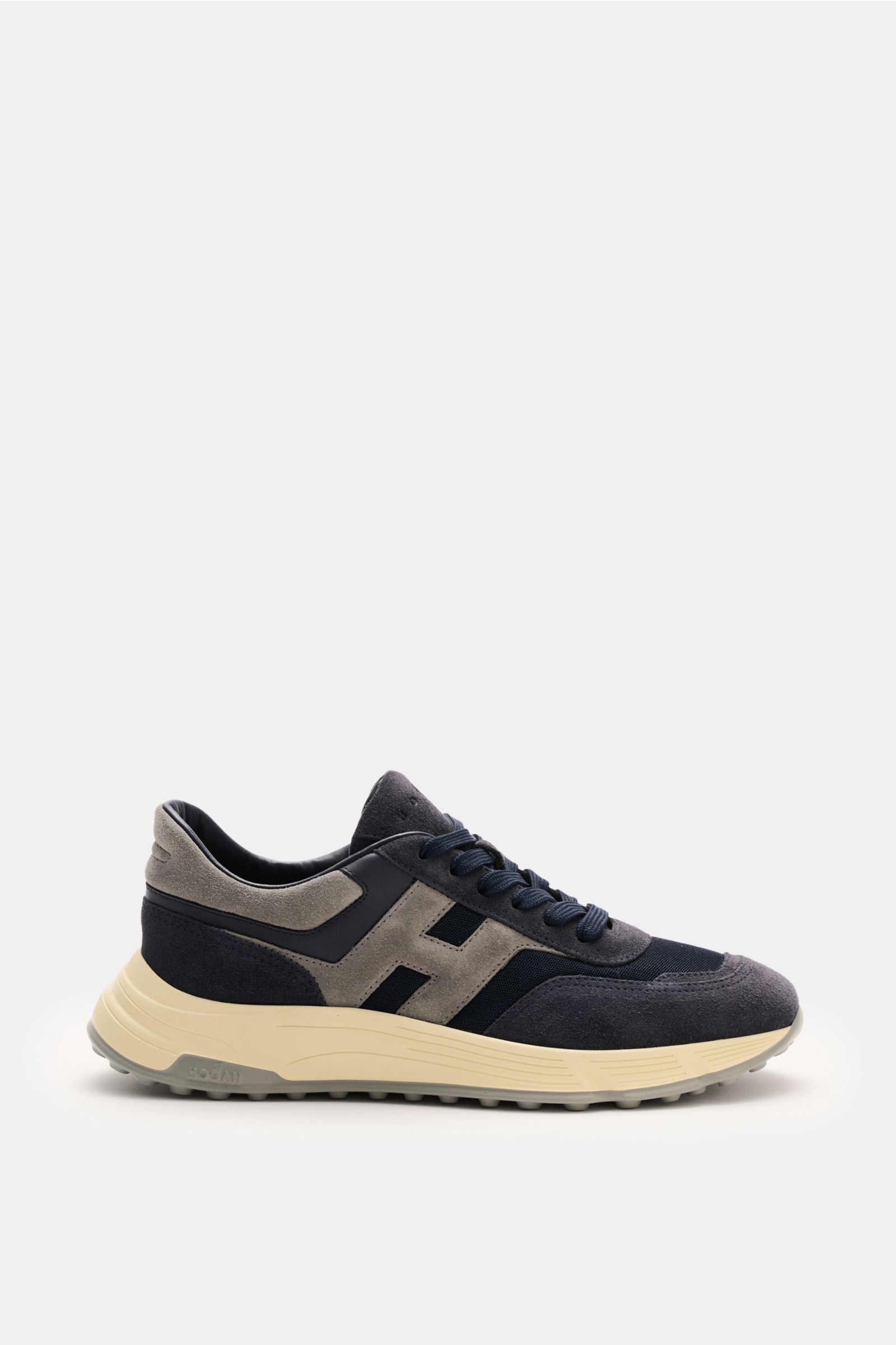Hogan Sneakers 'Hyperlight' navy/dark - grey