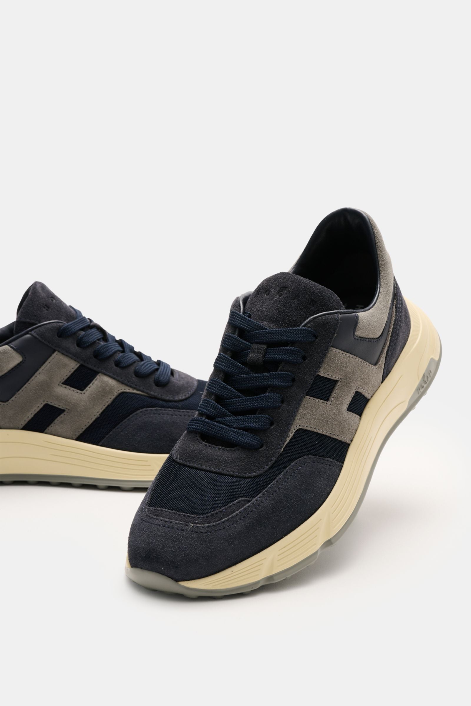 Hogan Sneakers 'Hyperlight' navy/dark - grey