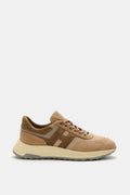 Hogan Sneakers 'Hyperlight' - browntaupe