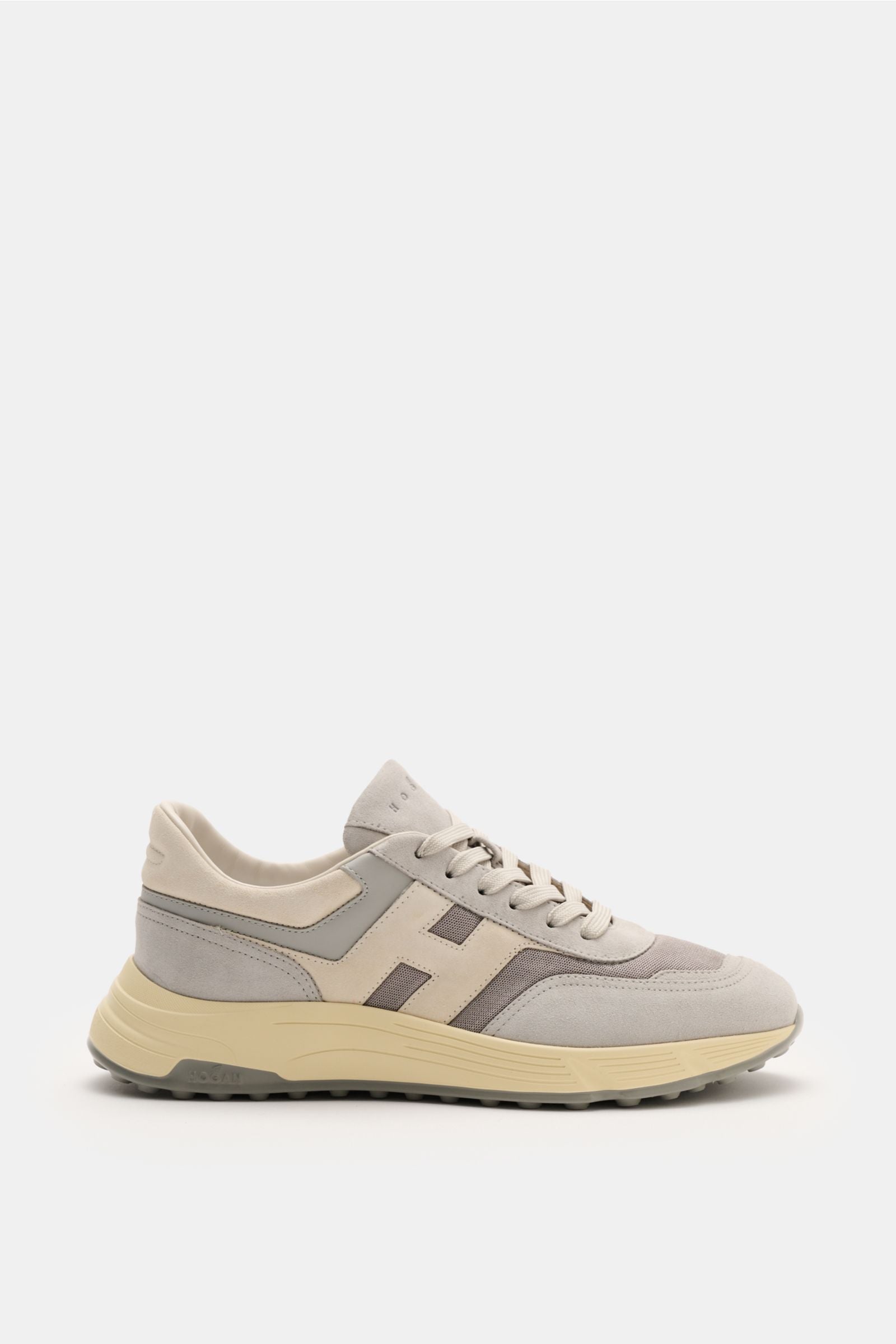 Hogan Sneakers 'Hyperlight' - greybeige