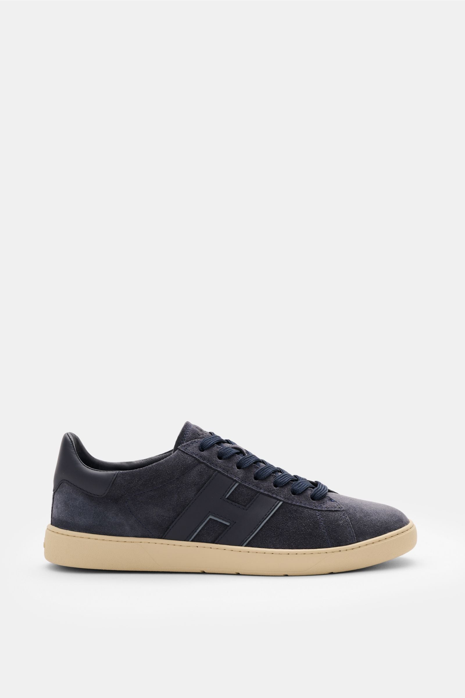 Hogan Sneakers 'Cool Allacciato' - navy