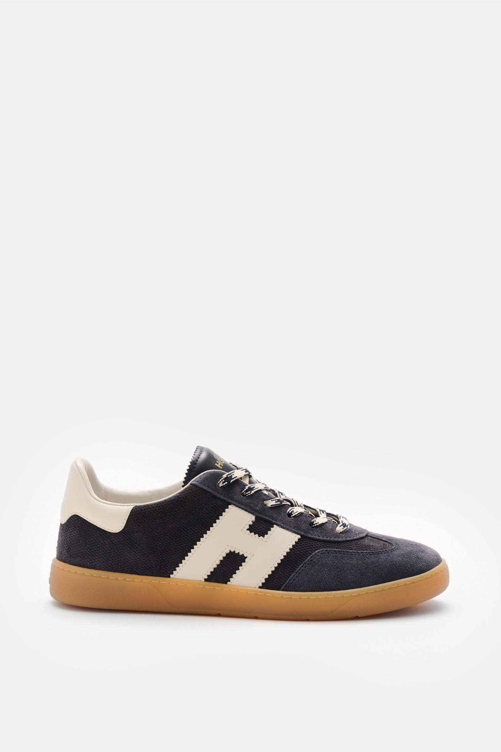 Hogan Sneakers 'Allacciato' - bluewhite