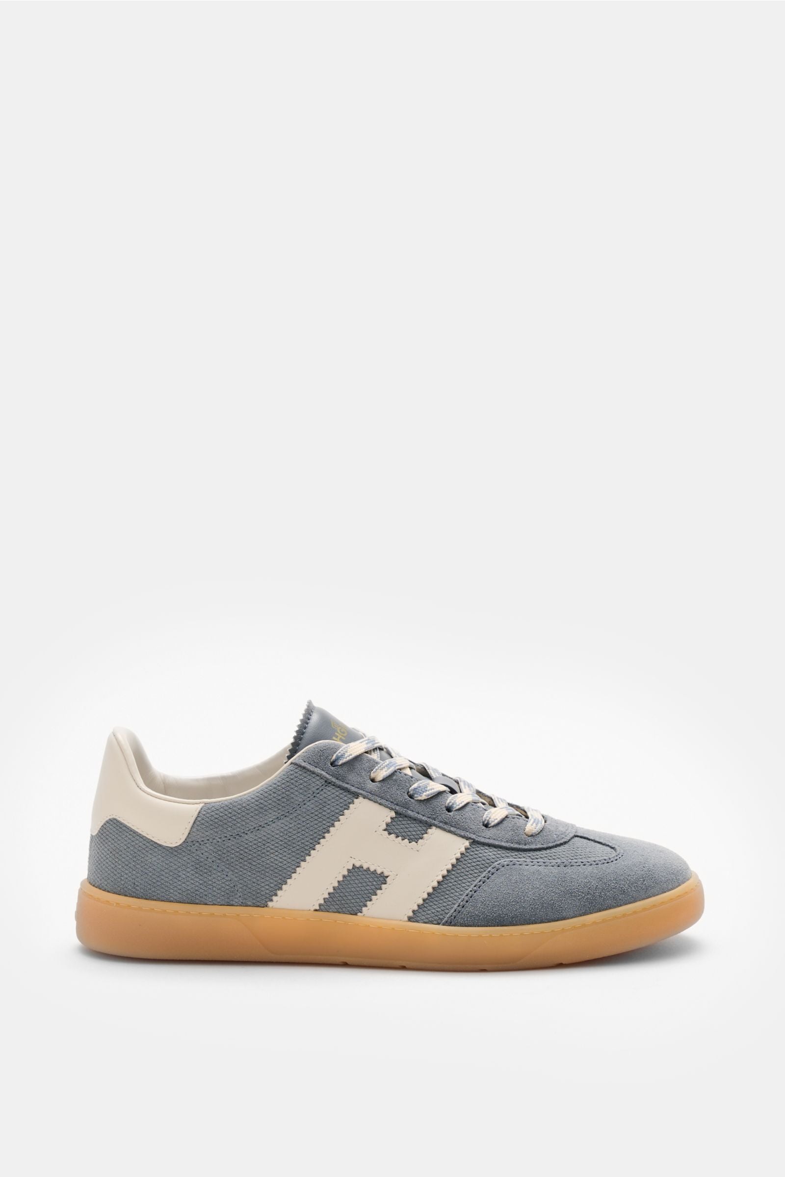 Hogan Sneakers 'Allacciato' - bluewhite 2