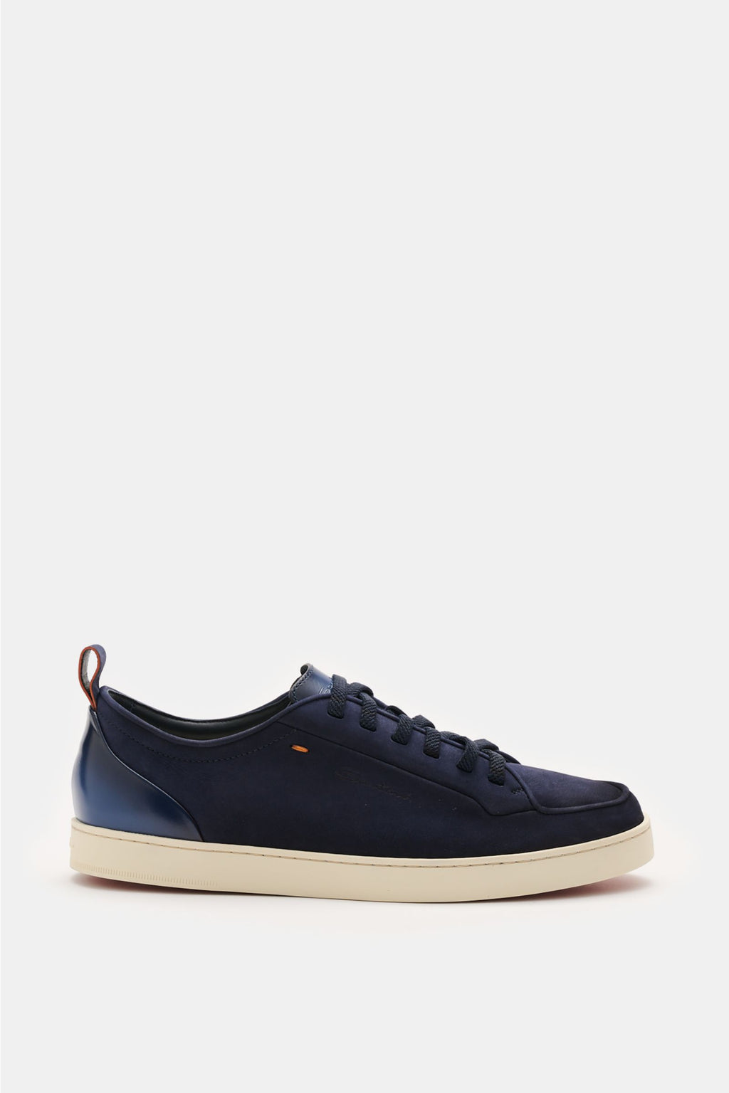 Santoni Sneakers 'Monte Carlo' - navy