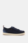 Santoni Sneakers 'Monte Carlo' - navy