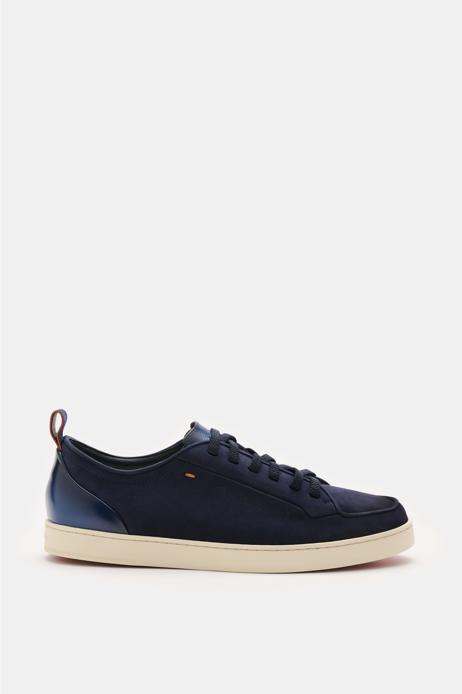 Santoni Sneakers 'Monte Carlo' - navy