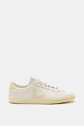 Veja Sneakers 'Volley O.T. Leather' - whitecream