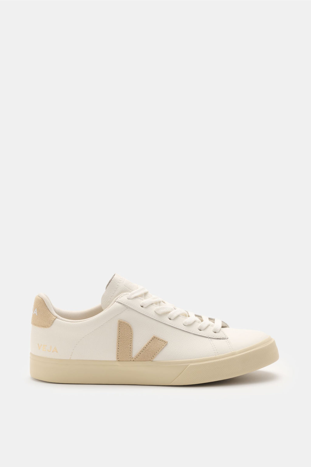 Veja Sneakers 'Campo' - whitebeige