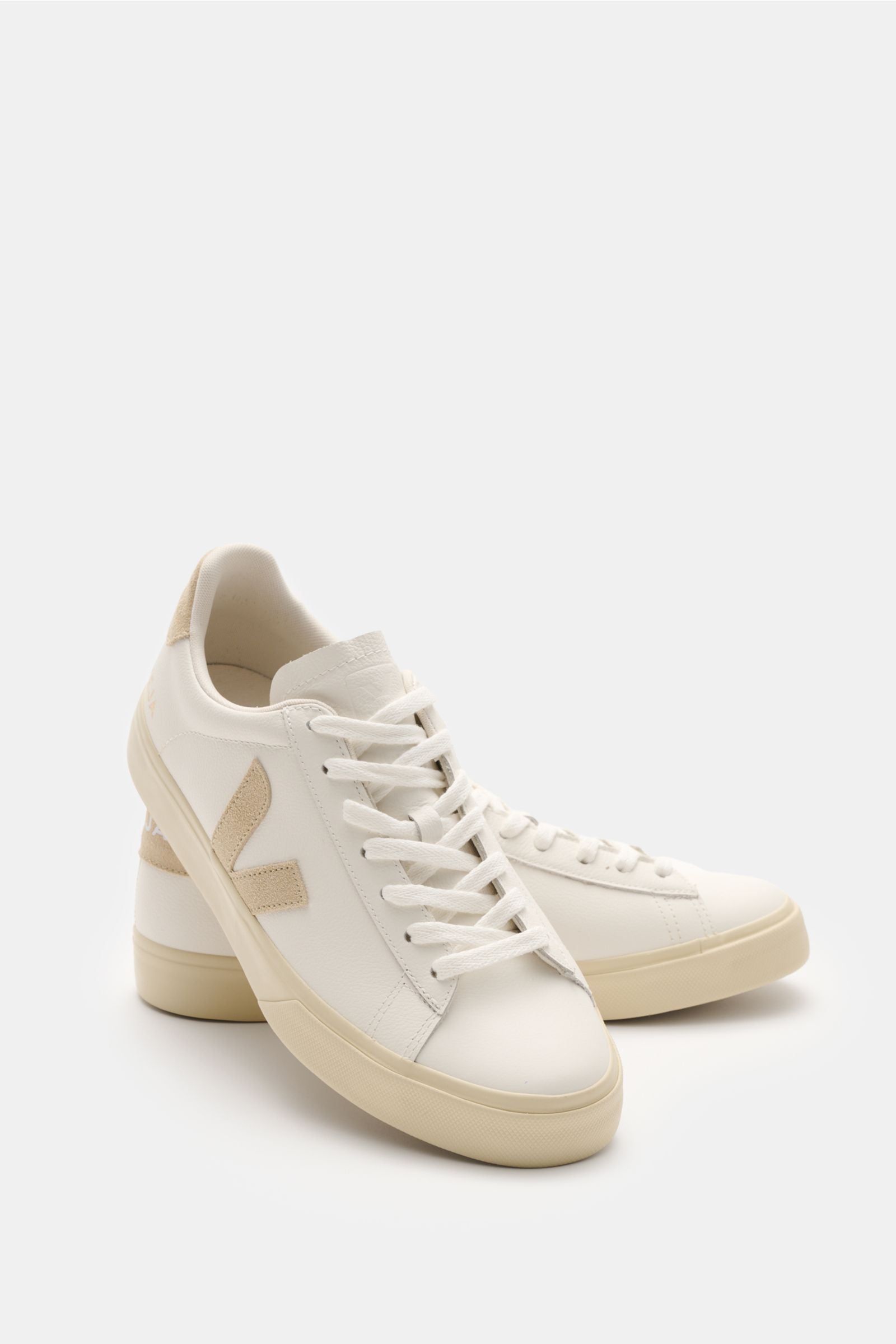 Veja Sneakers 'Campo' - whitebeige