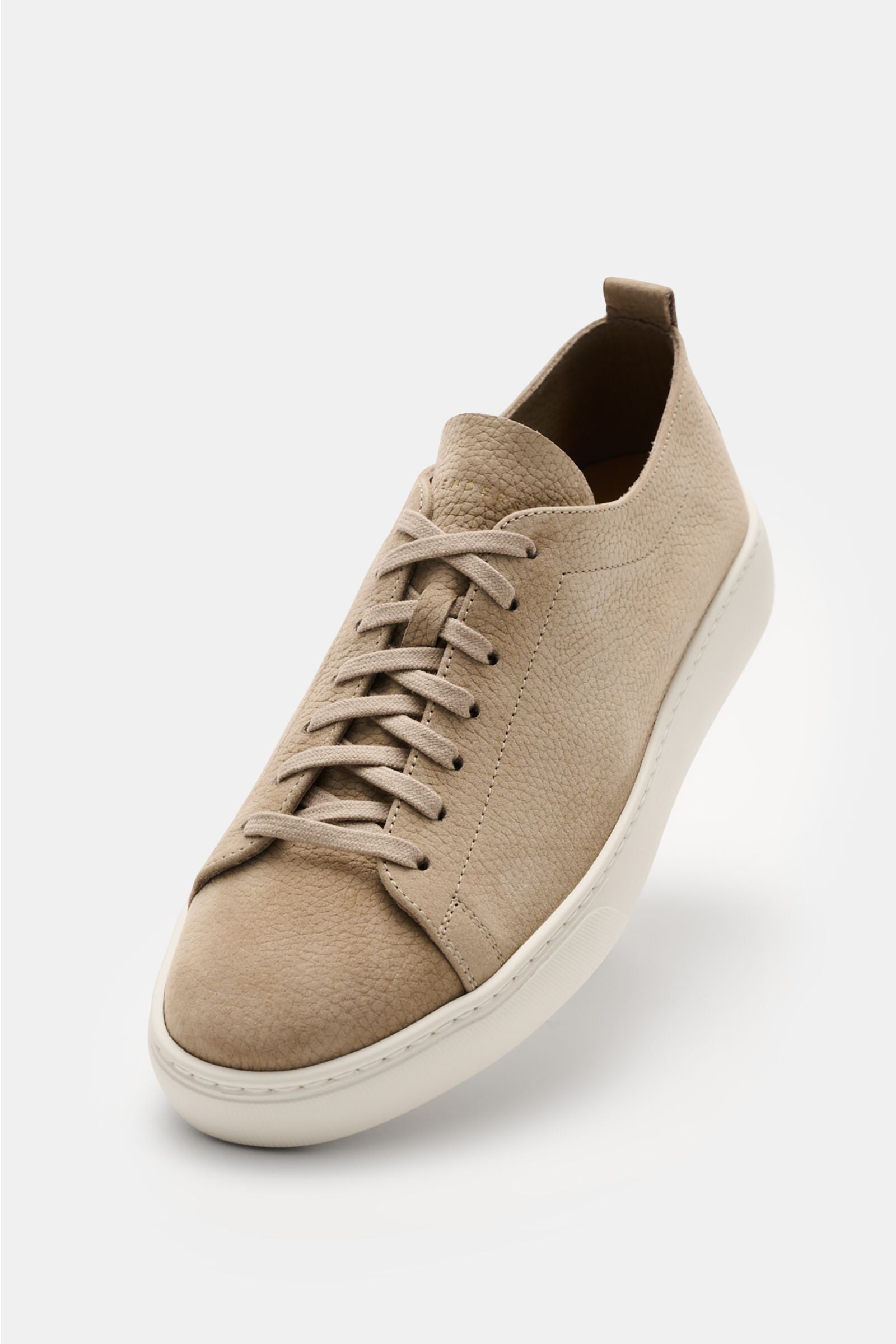 Henderson Sneakers 'Thomas' - Taupe