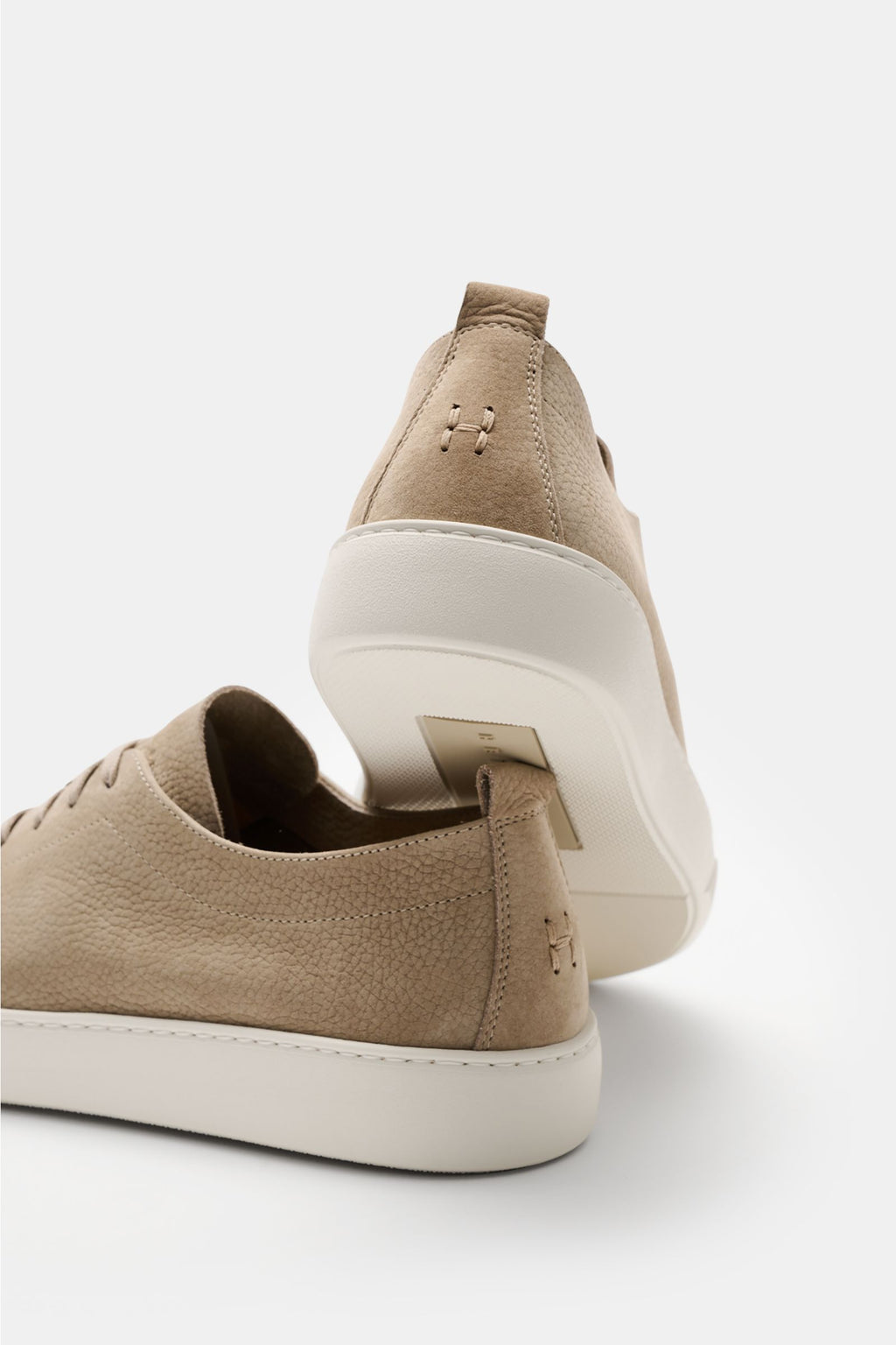 Henderson Sneakers 'Thomas' - Taupe