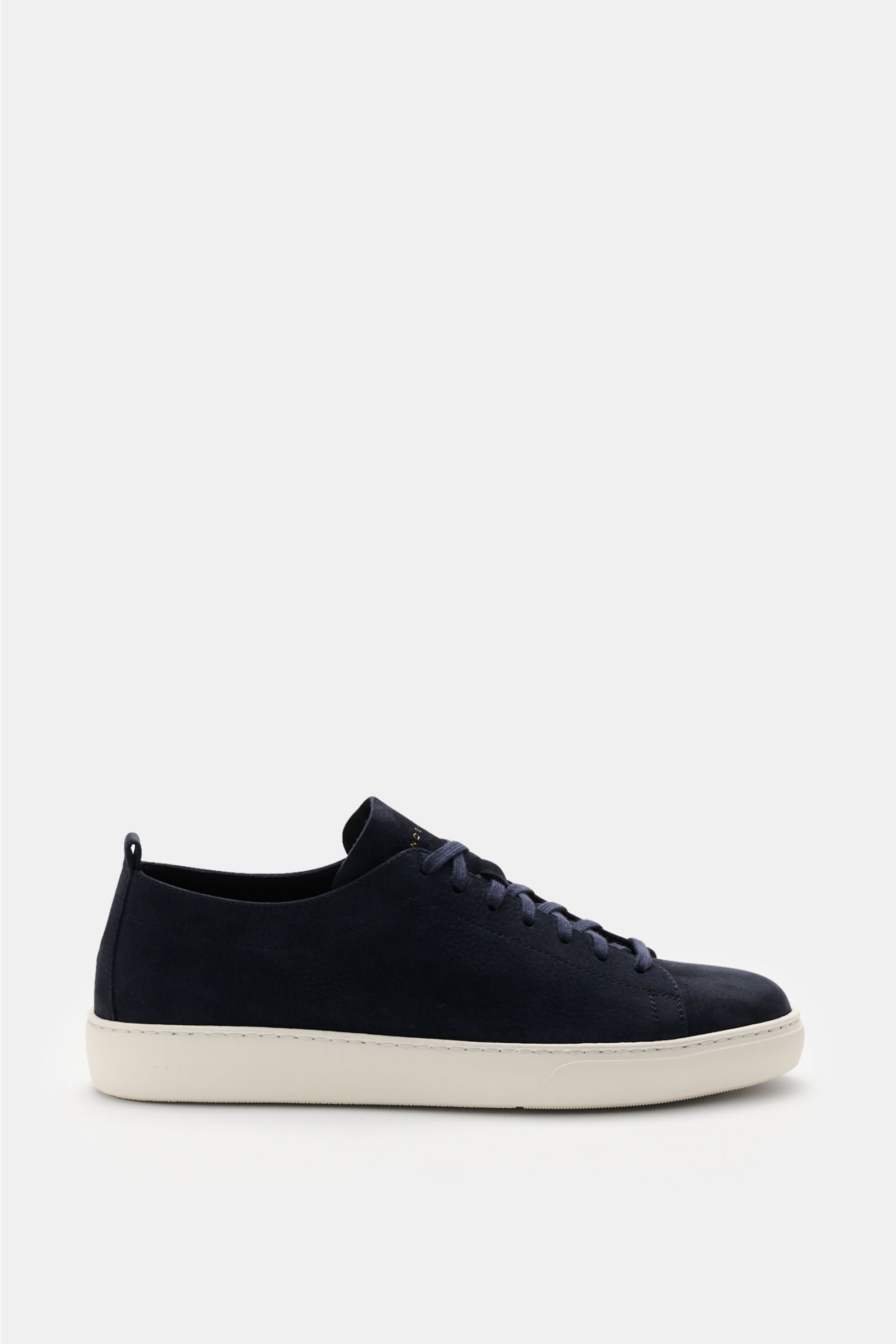 Henderson Sneakers 'Thomas' - Navy