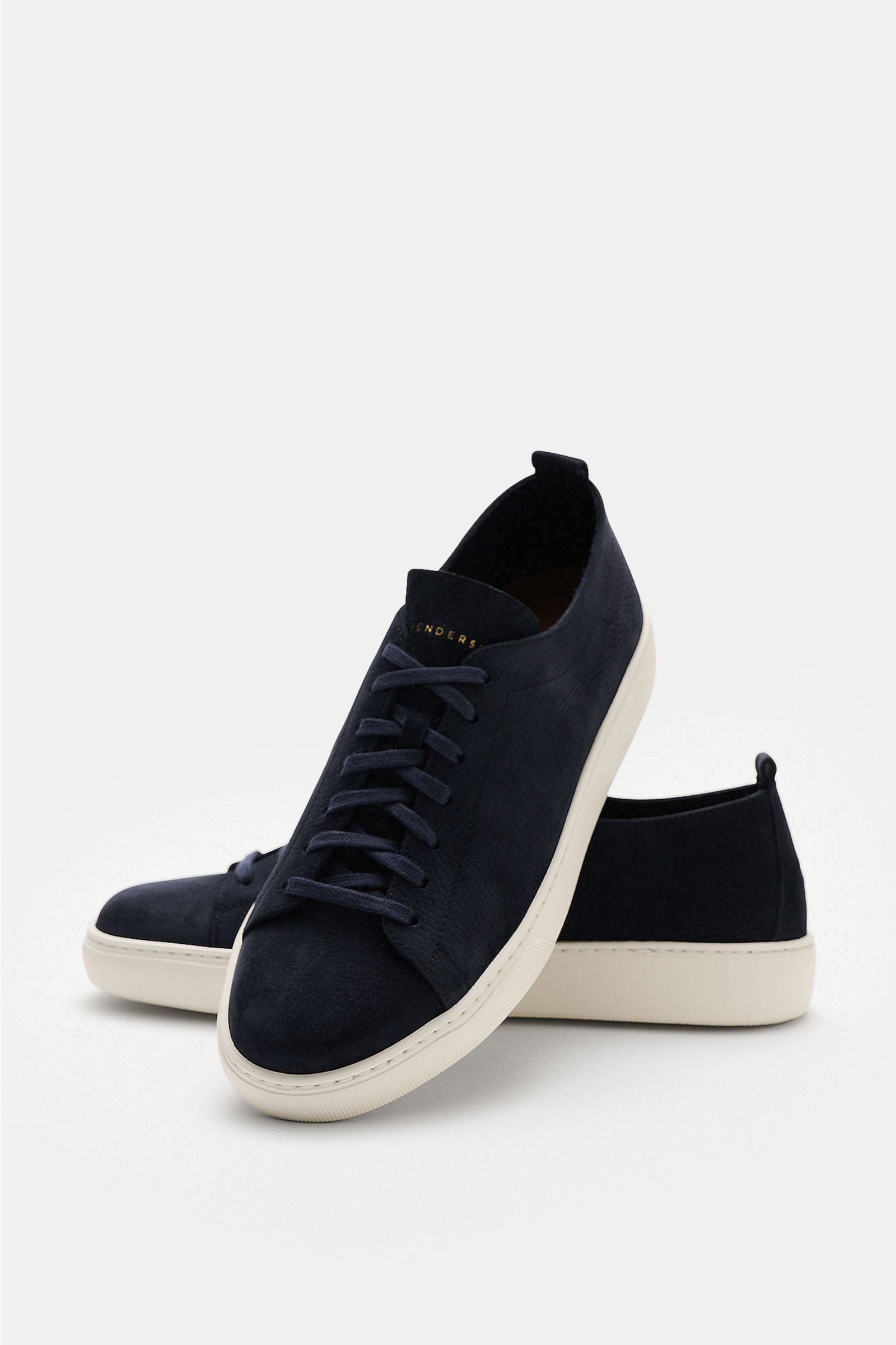 Henderson Sneakers 'Thomas' - Navy