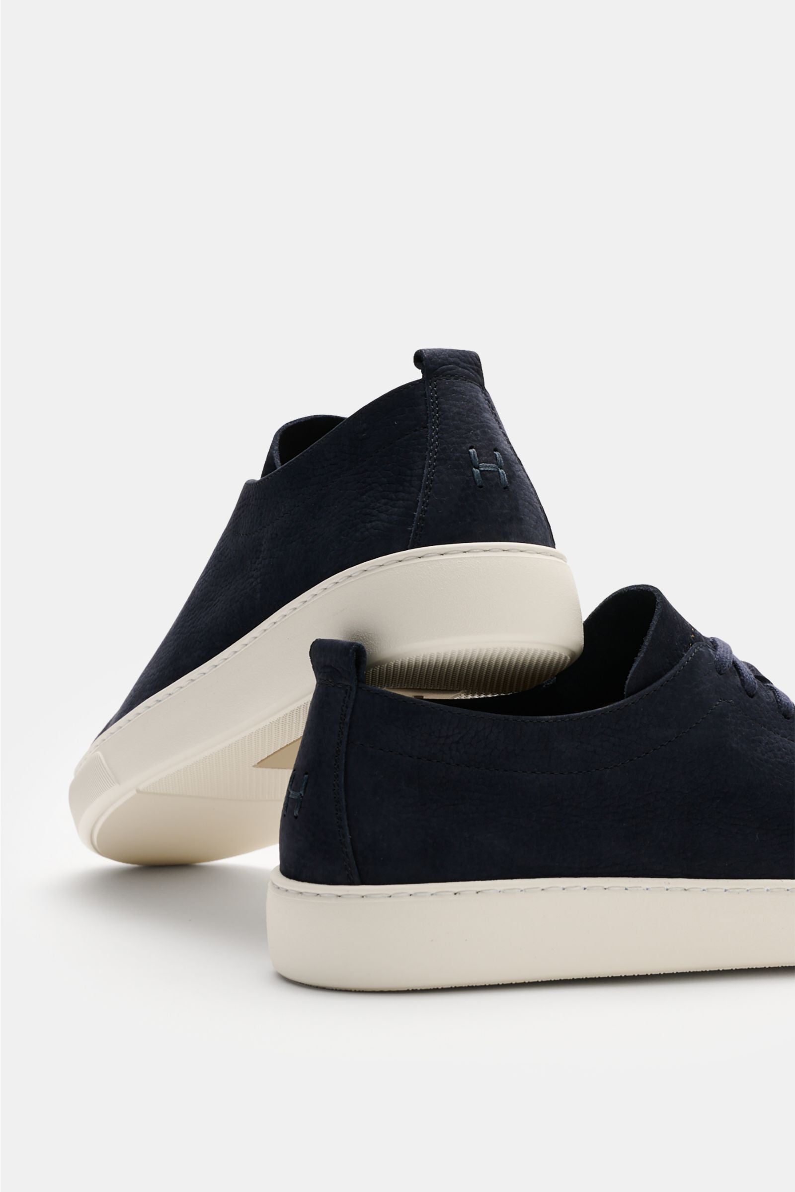 Henderson Sneakers 'Thomas' - Navy