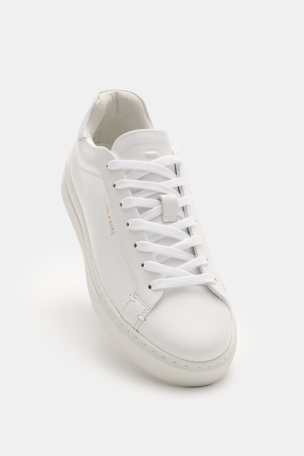 Filling Pieces Sneakers 'Tiebreak Core' - White